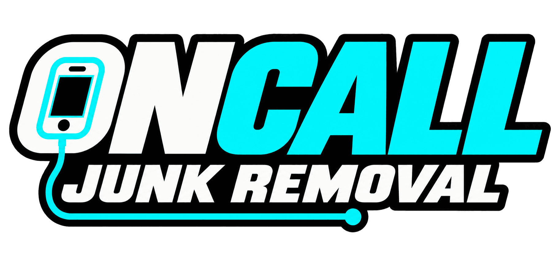 OnCall Junk Removal — Residential & Commercial