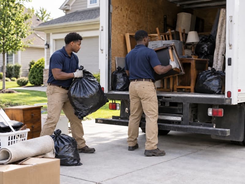 Junk Removal